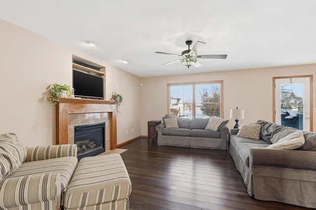 $465,000 | 5805 Lorton Avenue, Davenport, IA 52807