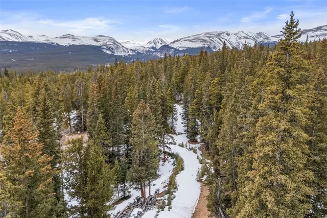$199,000 | Tbd Tbd Beaver Creek Road, Fairplay, CO 80440