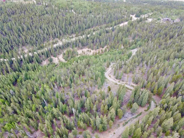 $199,000 | Tbd Tbd Beaver Creek Road, Fairplay, CO 80440
