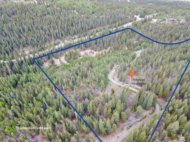 a view of a lake view