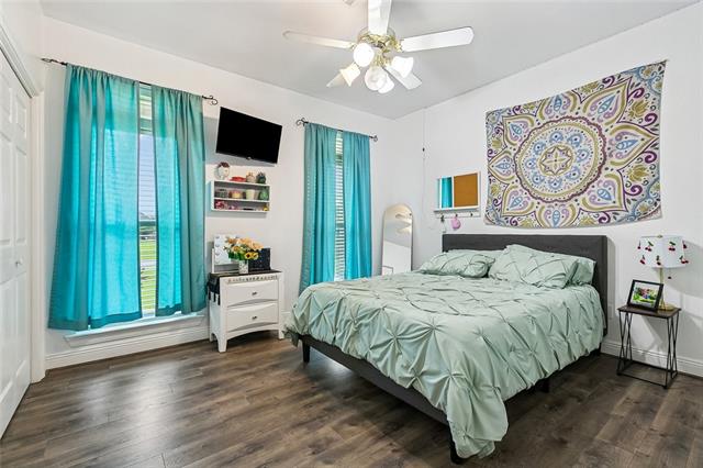 127 Magnolia Court Luling, LA 70070 - Photo 20 of 25