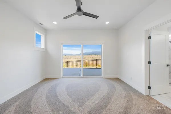 $514,900 | 22 Bridger Street, Cascade, ID 83611