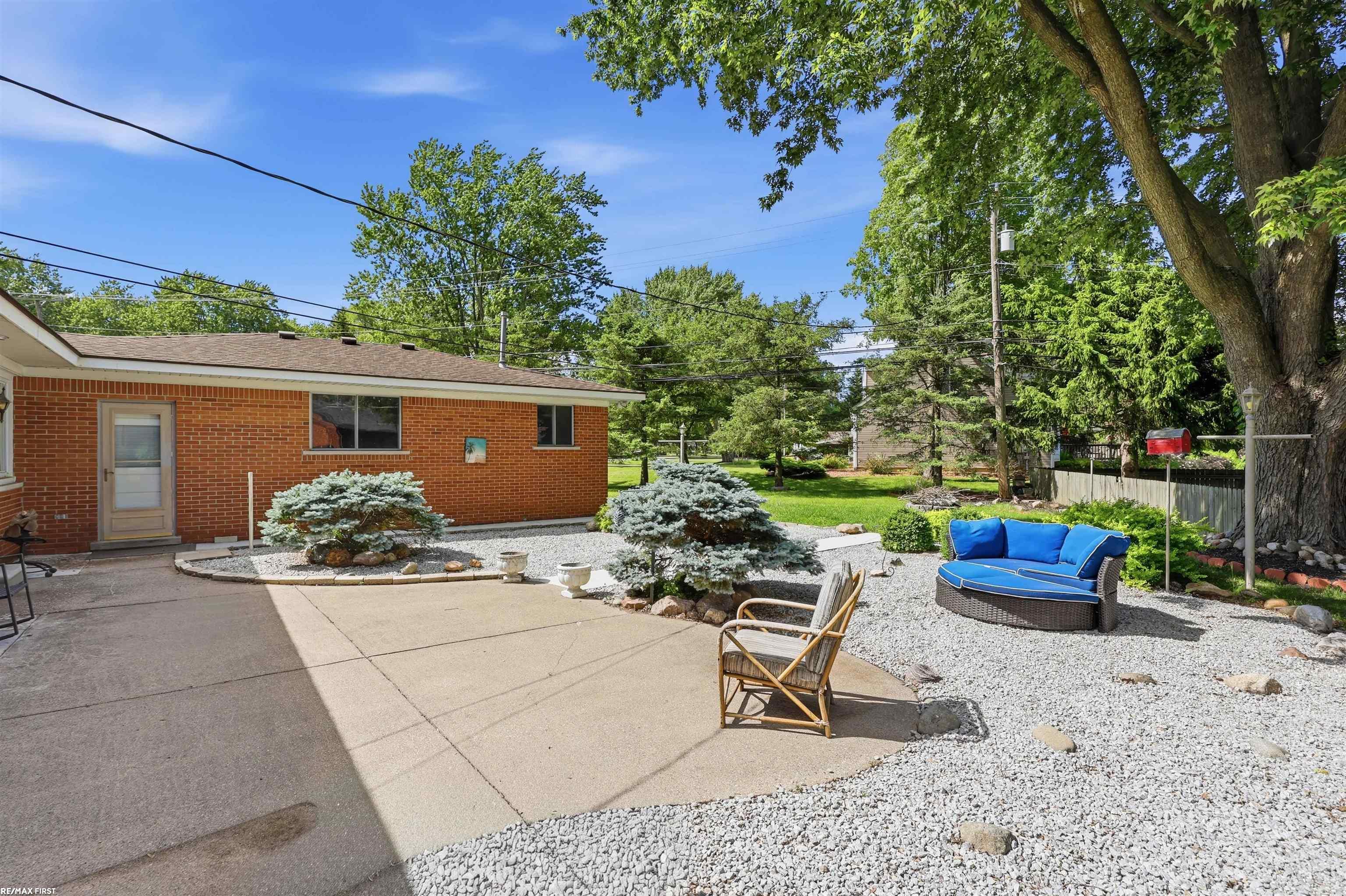 6745 24 Mile Road Utica, MI 48316 - Photo 27 of 36