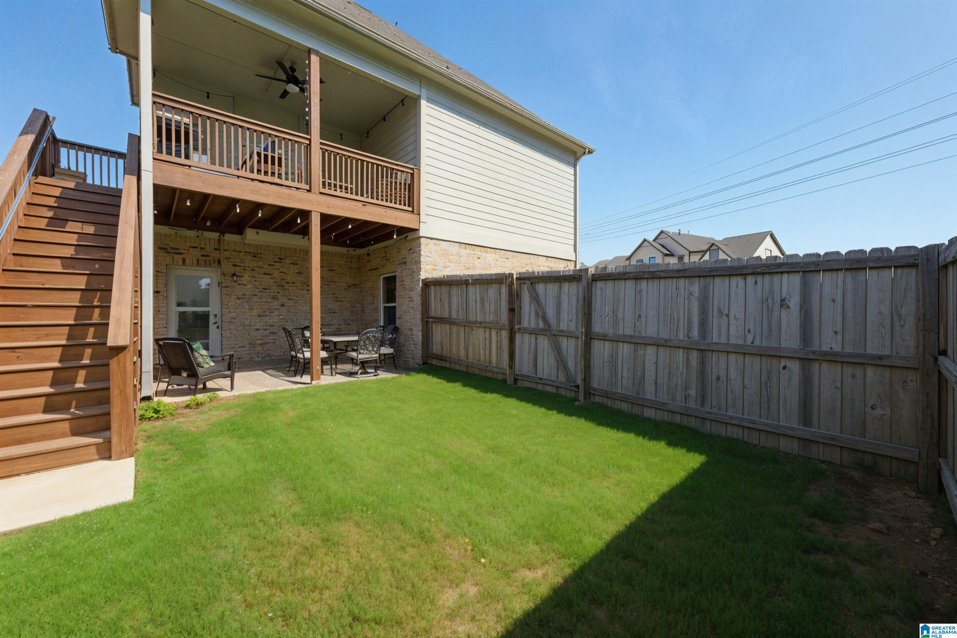 1069 Camellia Ridge Drive Pelham, AL 35124 - Photo 46 of 52 Gallery Image 46