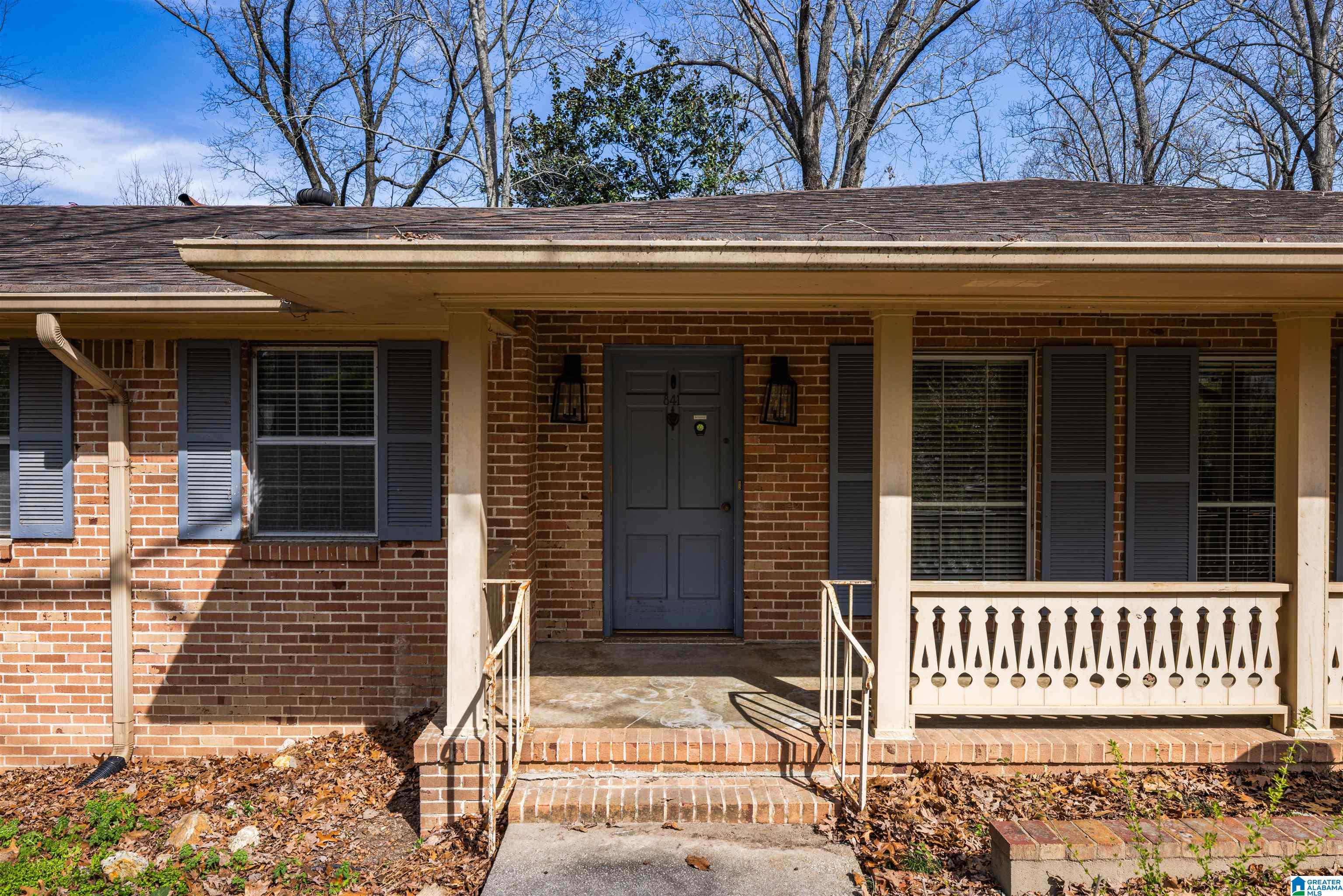 841 Hickory Street Birmingham, AL 35206 - Photo 4 of 51