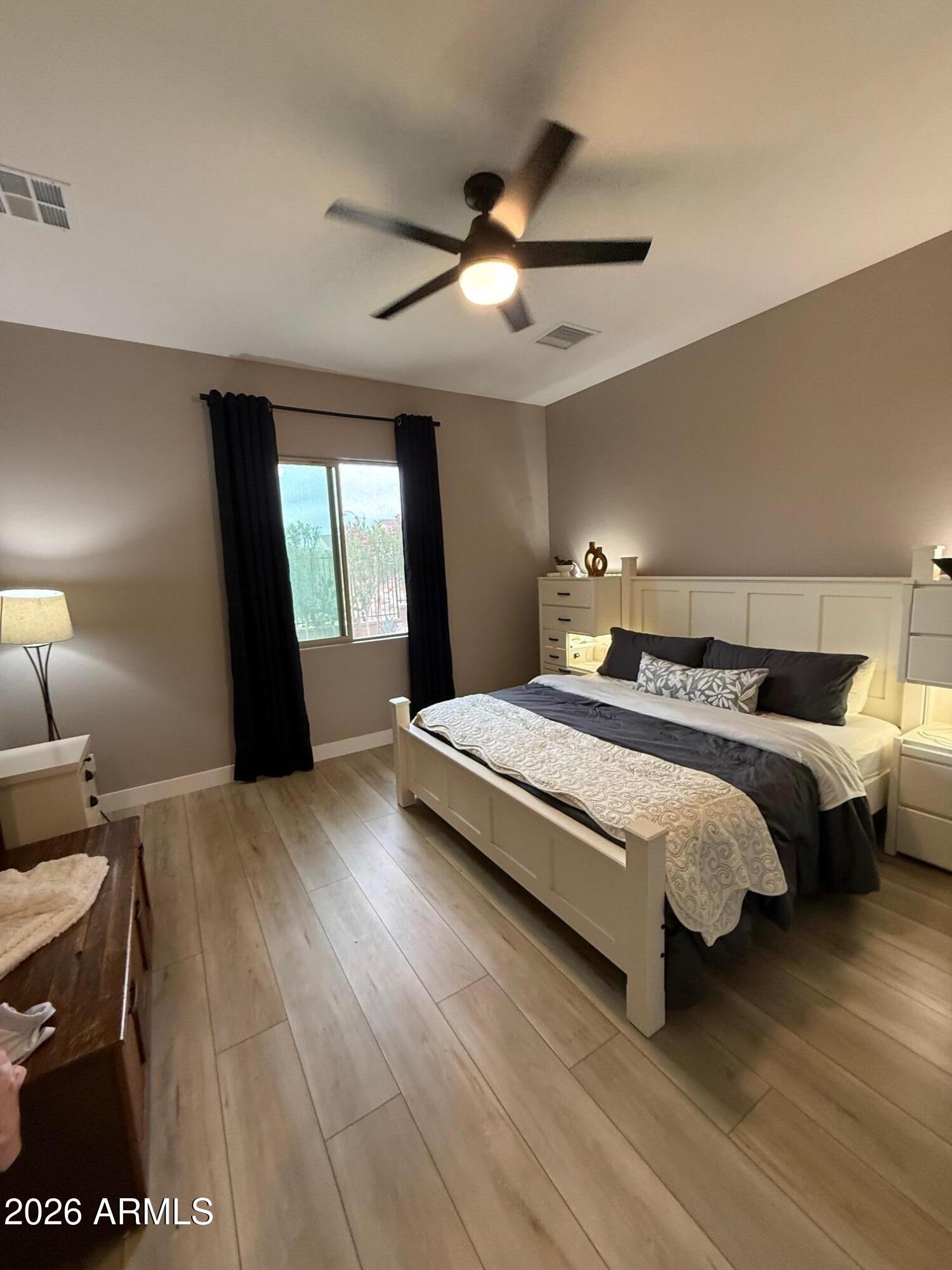 20627 West Rancho Drive Buckeye, AZ 85396 - Photo 20 of 82 21) PRIMARY BEDROOM