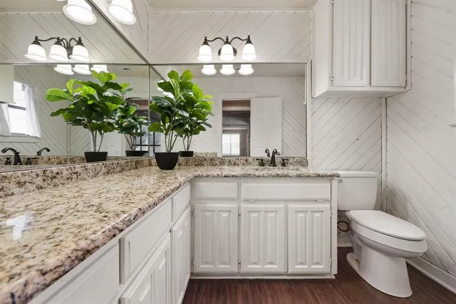 $3,400 | 7625 Quail Ridge Street, Fort Worth, TX 76179