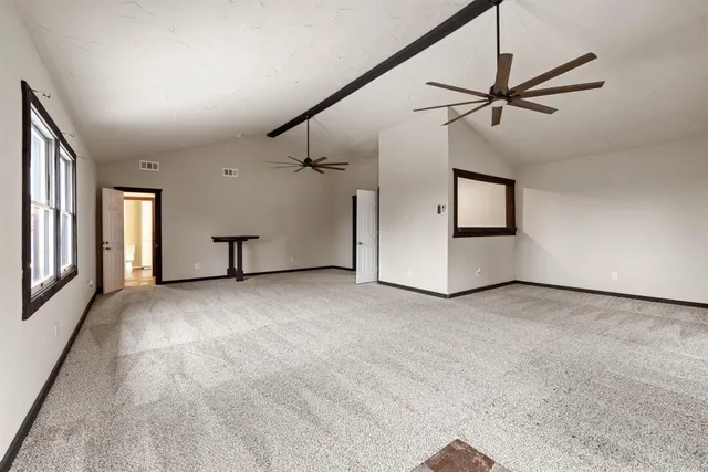 $3,400 | 7625 Quail Ridge Street, Fort Worth, TX 76179