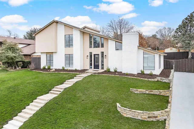 $3,400 | 7625 Quail Ridge Street, Fort Worth, TX 76179