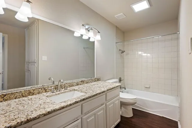 $3,400 | 7625 Quail Ridge Street, Fort Worth, TX 76179