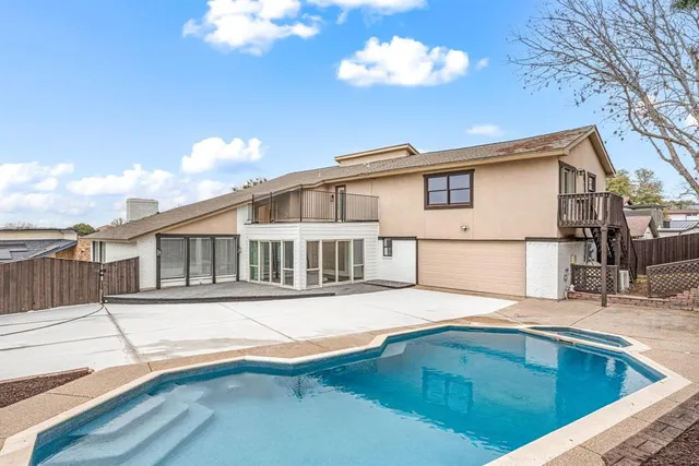 $3,400 | 7625 Quail Ridge Street, Fort Worth, TX 76179