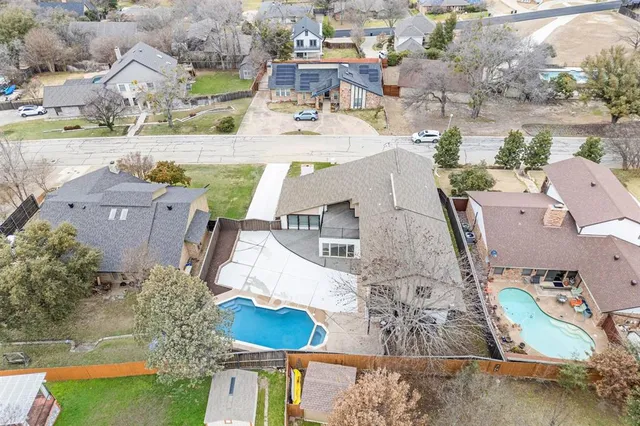 $3,400 | 7625 Quail Ridge Street, Fort Worth, TX 76179