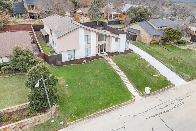 $3,400 | 7625 Quail Ridge Street, Fort Worth, TX 76179