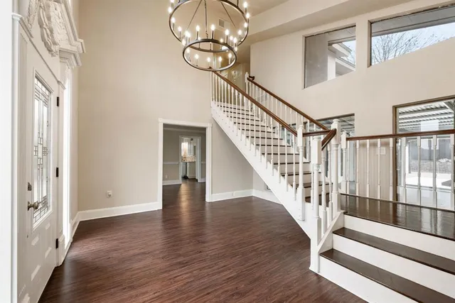 $3,400 | 7625 Quail Ridge Street, Fort Worth, TX 76179