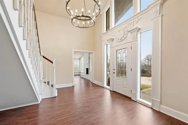 $3,400 | 7625 Quail Ridge Street, Fort Worth, TX 76179