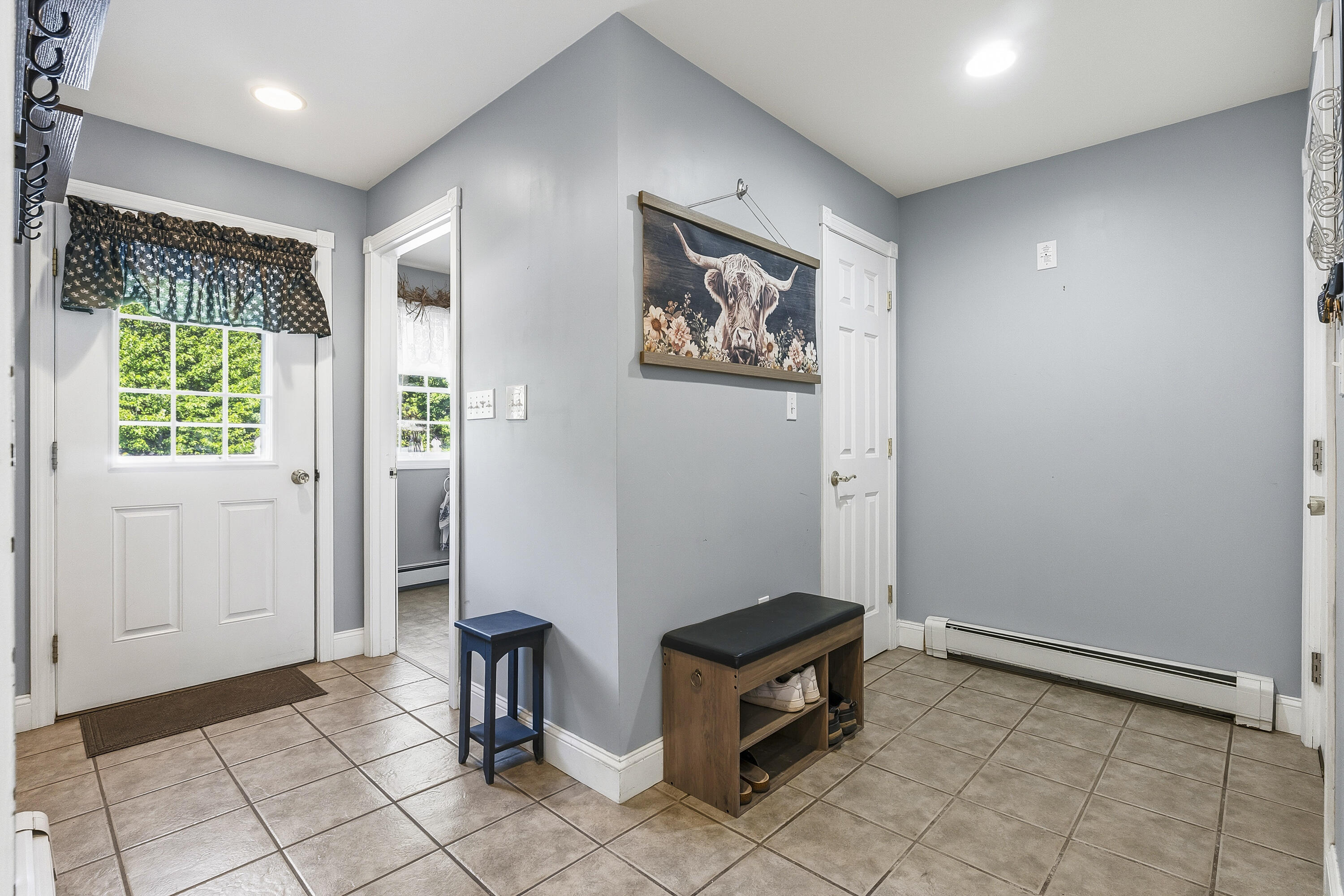 79 Beaver Pond Road Topsham, ME 04086 - Photo 25 of 74 Mudroom