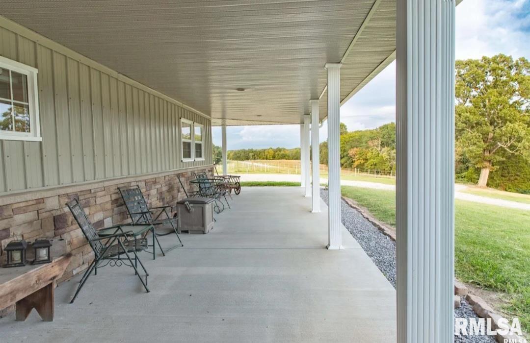 861 State Highway Simpson, IL 62985 - Photo 12 of 66 Gallery Image 12