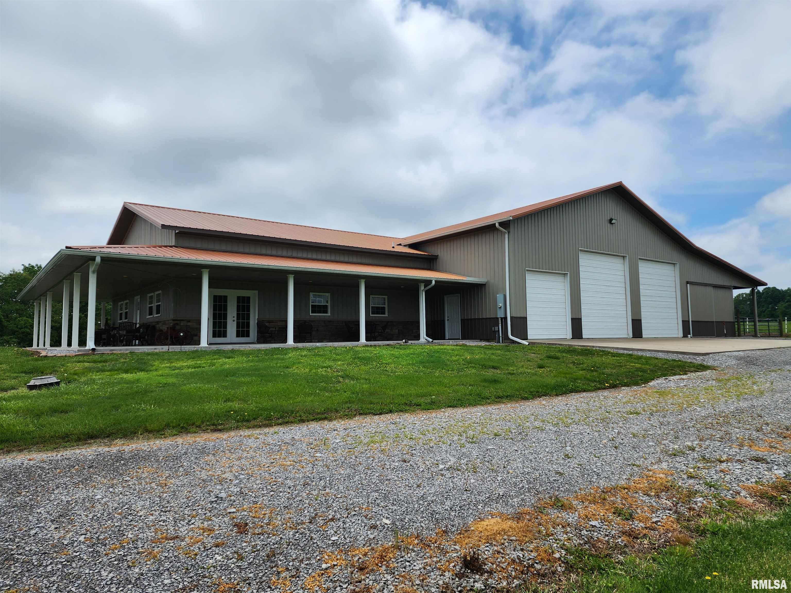 861 State Highway Simpson, IL 62985 - Photo 3 of 66 Gallery Image 3