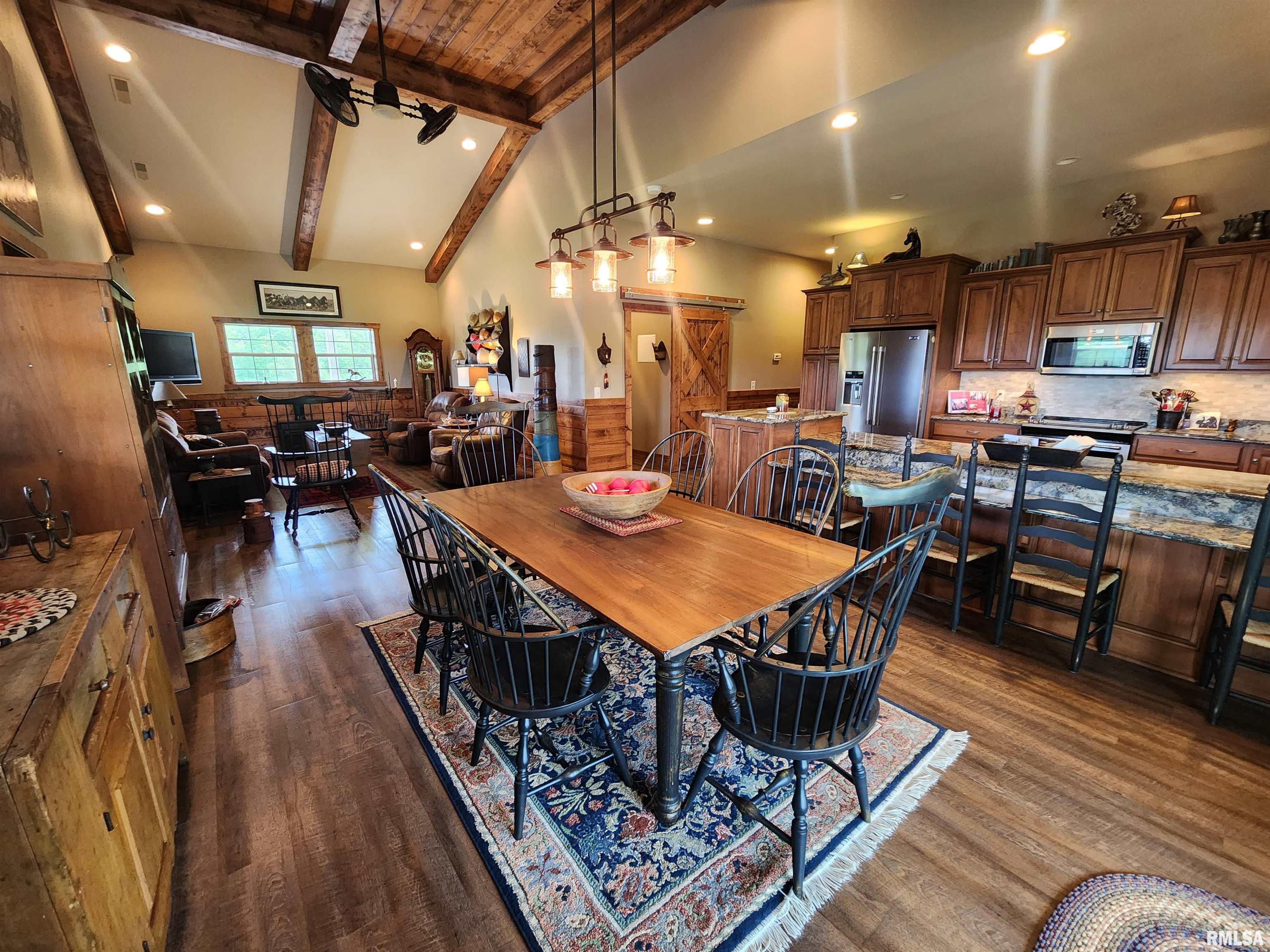 861 State Highway Simpson, IL 62985 - Photo 31 of 66 Gallery Image 31
