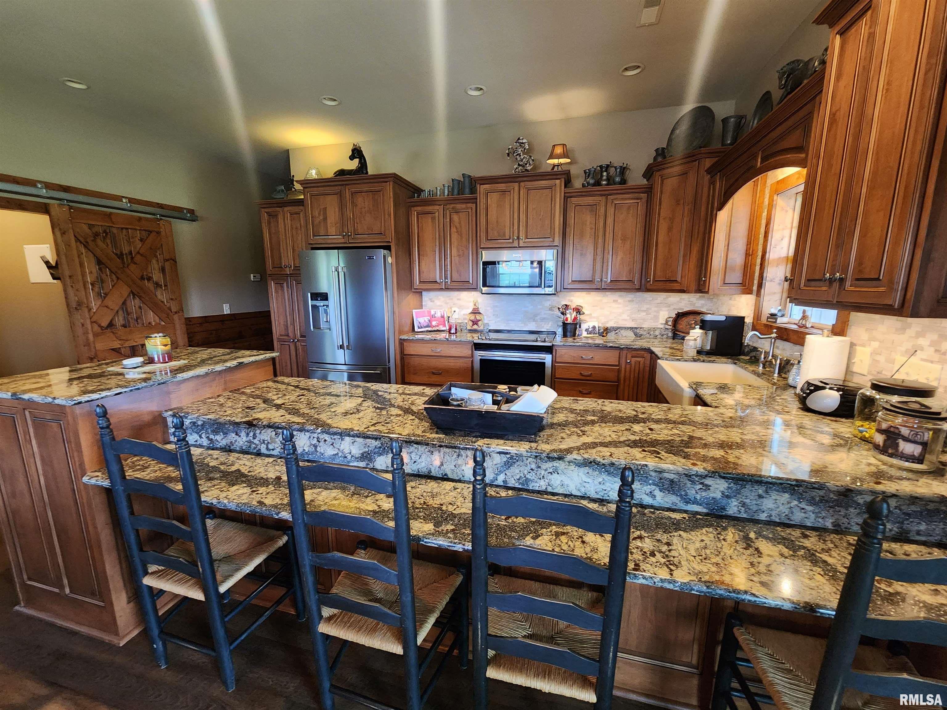 861 State Highway Simpson, IL 62985 - Photo 34 of 66 Gallery Image 34
