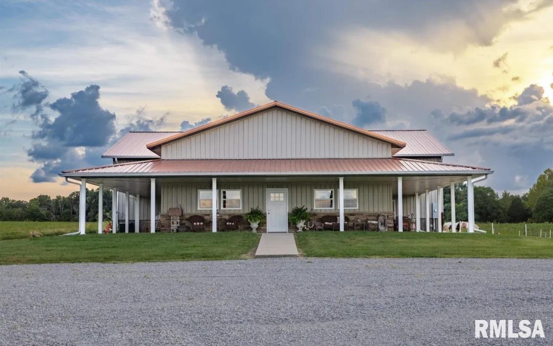 861 State Highway Simpson, IL 62985 - Photo 4 of 66 Gallery Image 4