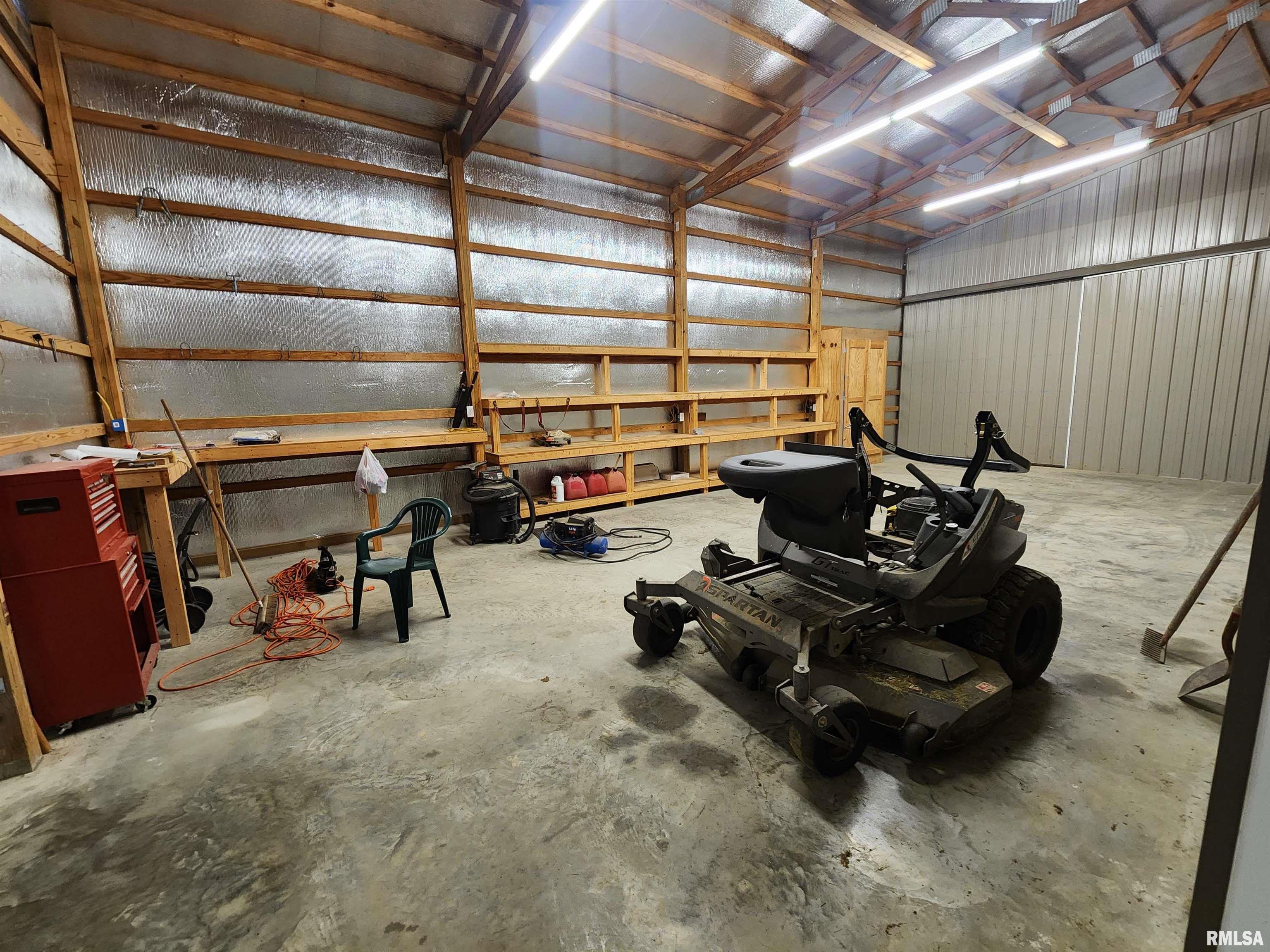 861 State Highway Simpson, IL 62985 - Photo 50 of 66 Gallery Image 50