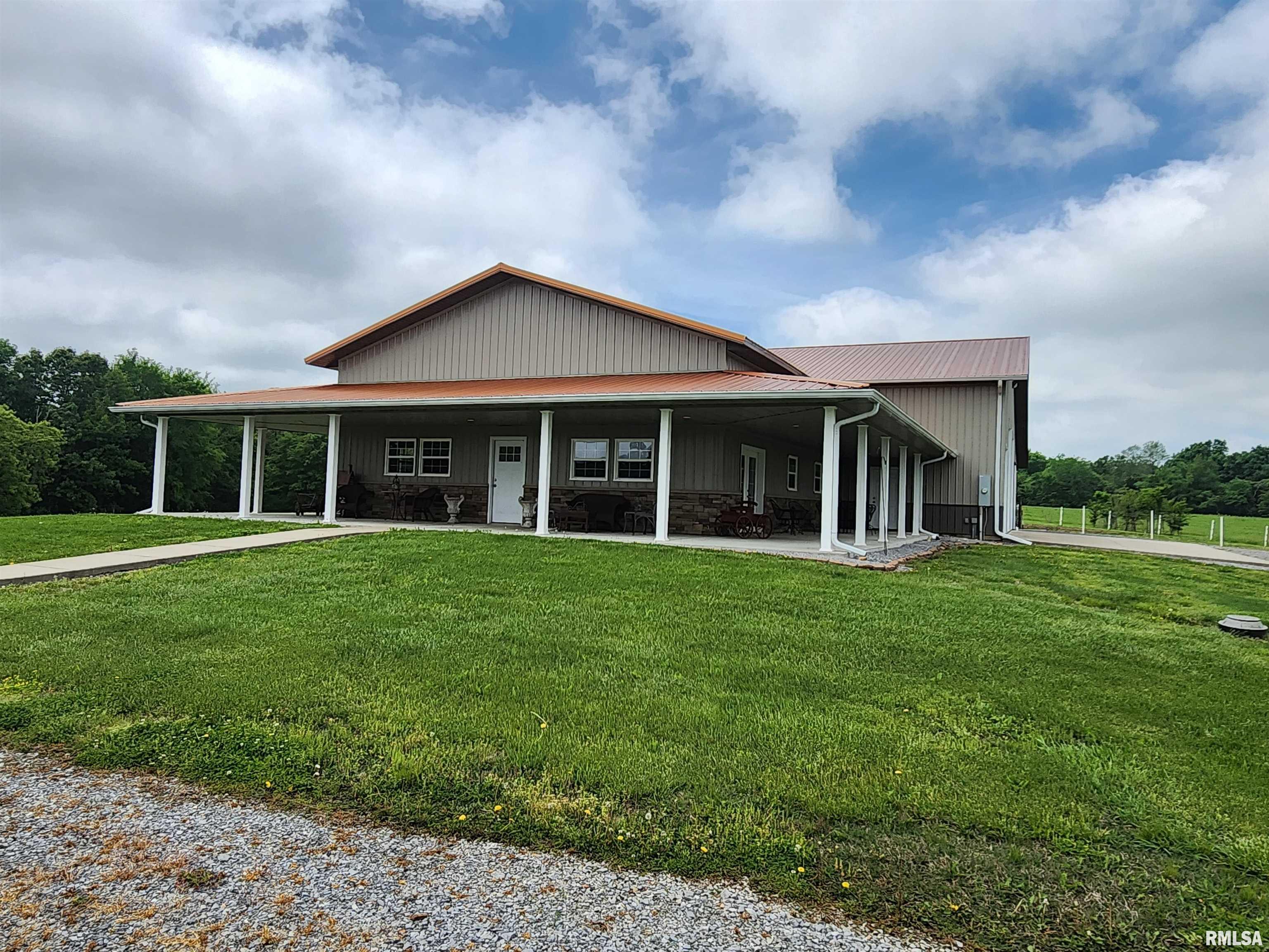 861 State Highway Simpson, IL 62985 - Photo 51 of 66 Gallery Image 51