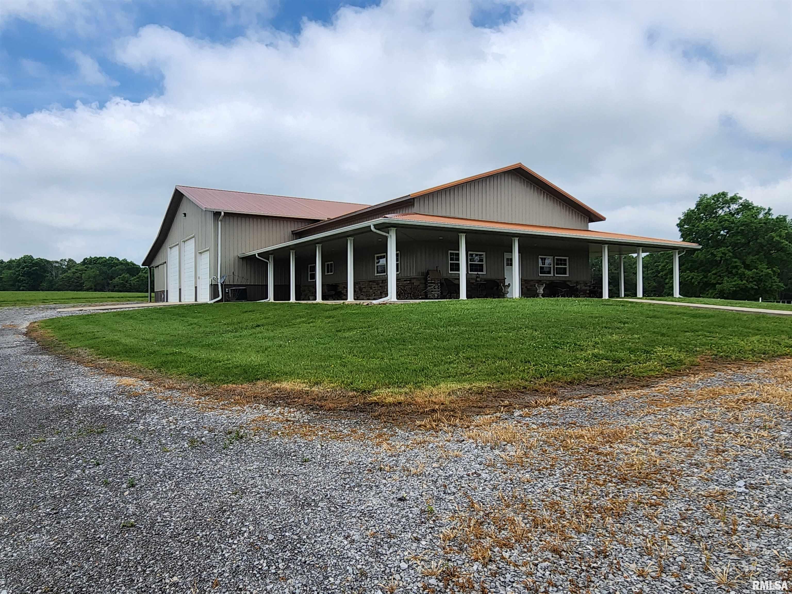 861 State Highway Simpson, IL 62985 - Photo 52 of 66 Gallery Image 52
