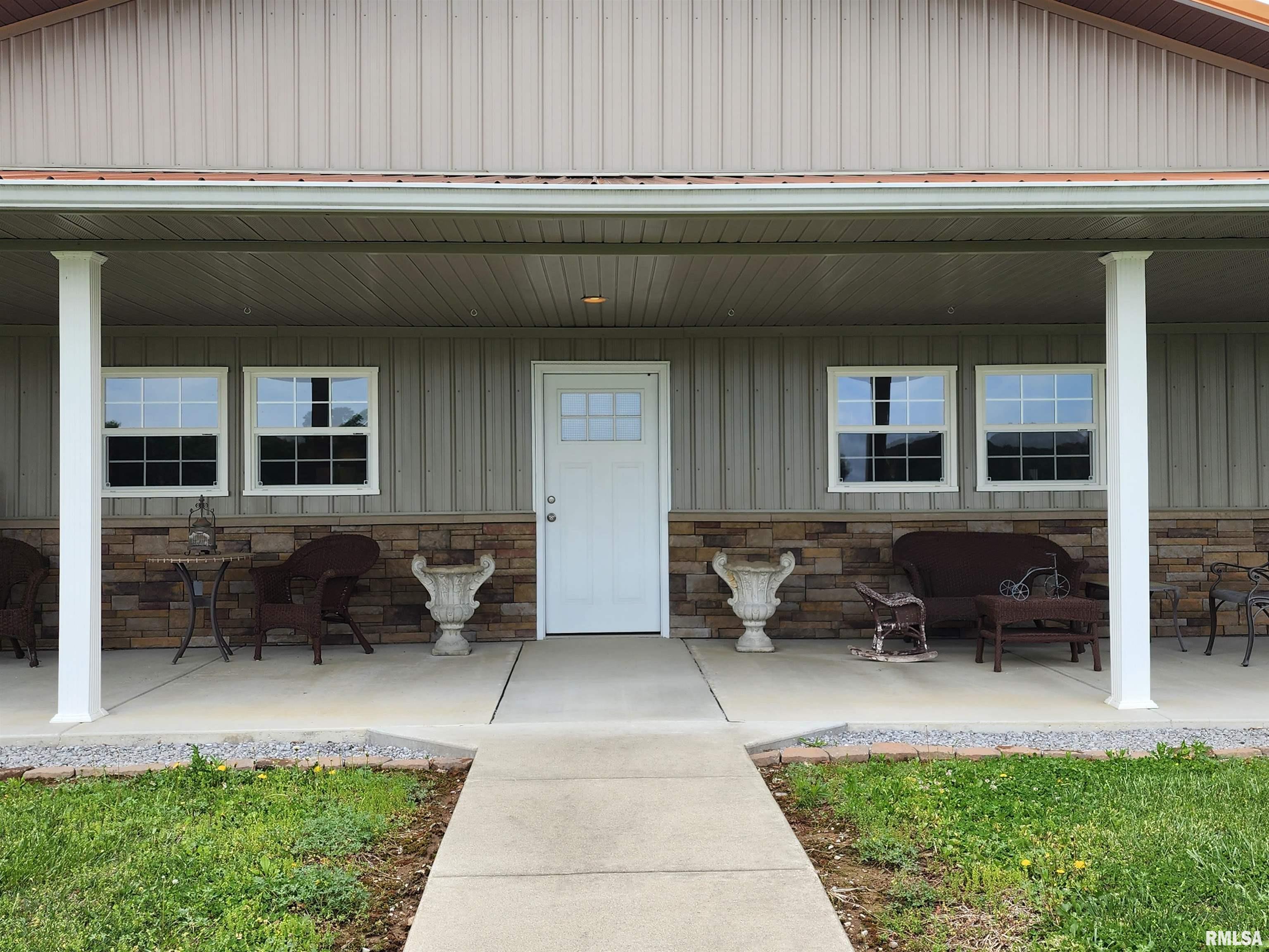 861 State Highway Simpson, IL 62985 - Photo 53 of 66 Gallery Image 53