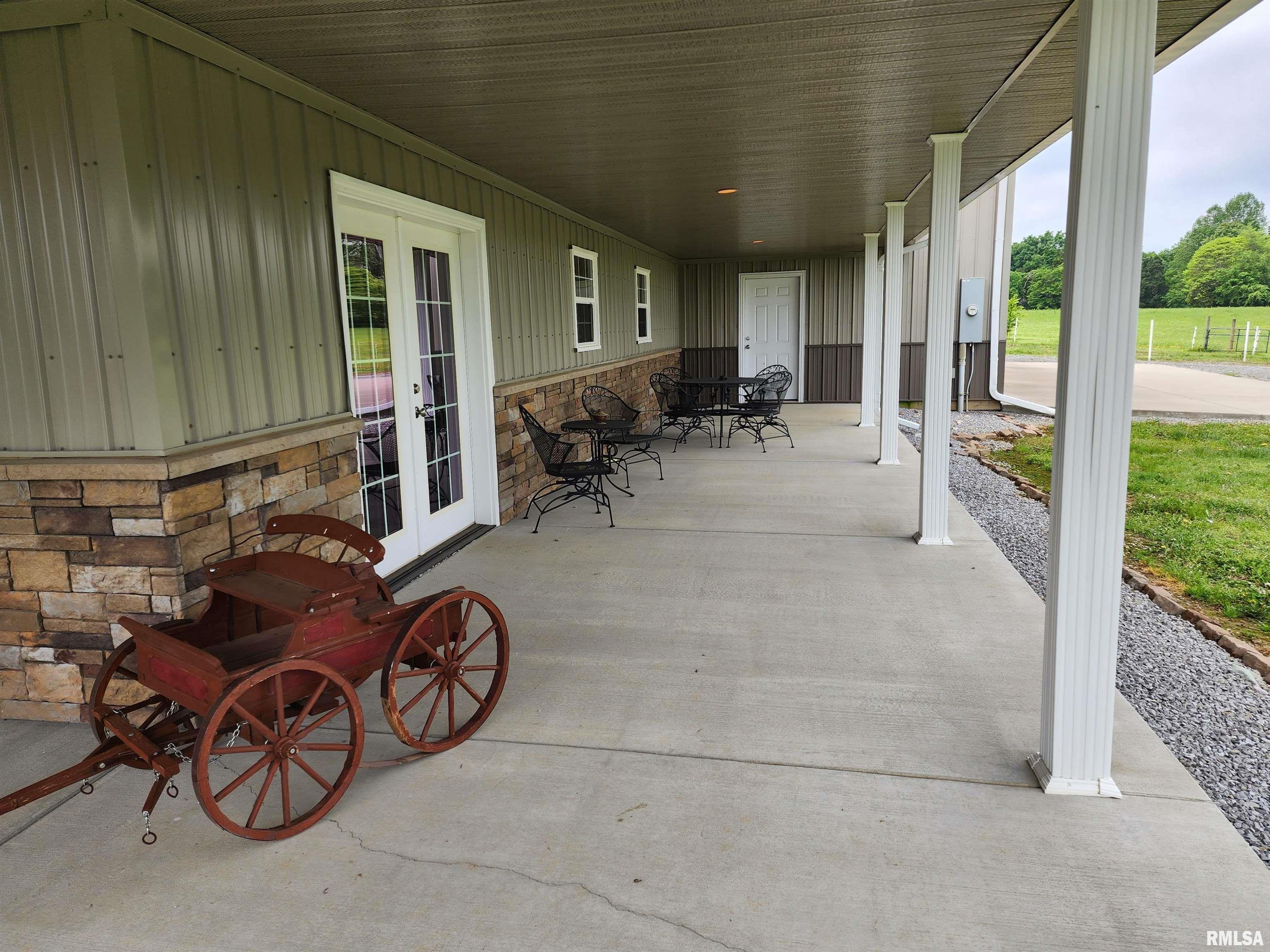 861 State Highway Simpson, IL 62985 - Photo 56 of 66 Gallery Image 56