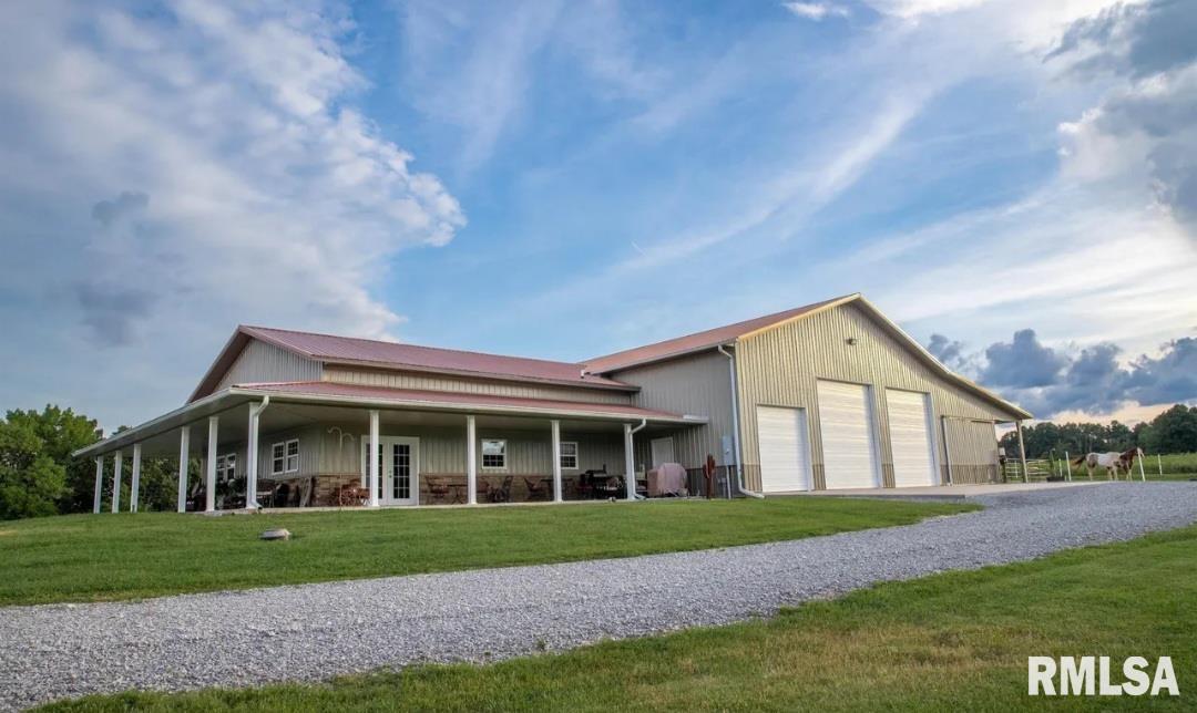 861 State Highway Simpson, IL 62985 - Photo 6 of 66 Gallery Image 6