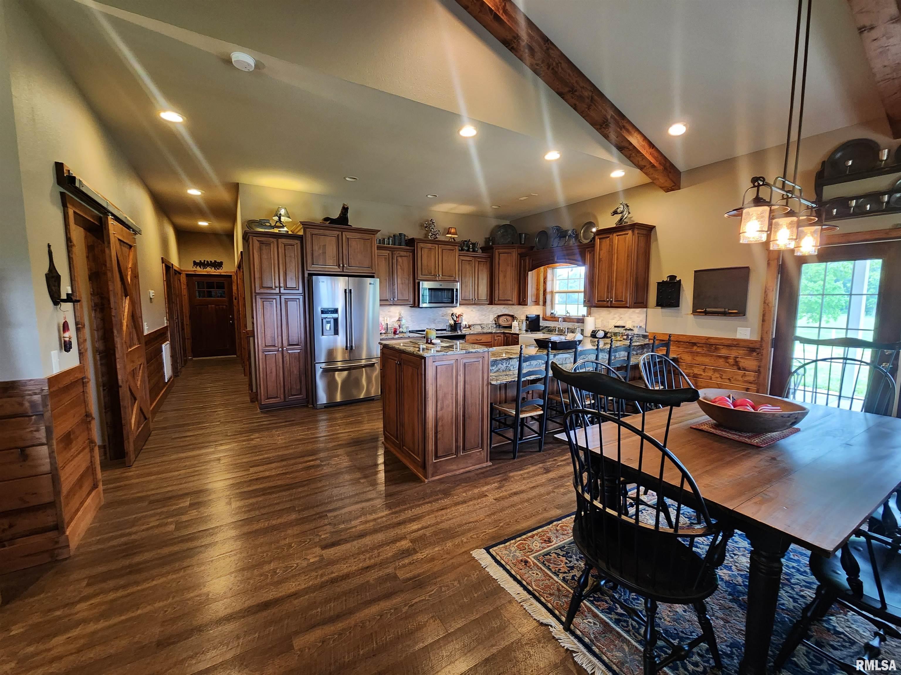 861 State Highway Simpson, IL 62985 - Photo 65 of 66 Gallery Image 65