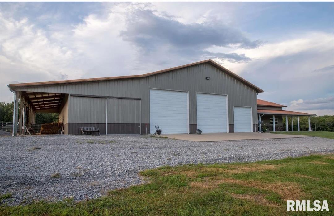 861 State Highway Simpson, IL 62985 - Photo 7 of 66 Gallery Image 7