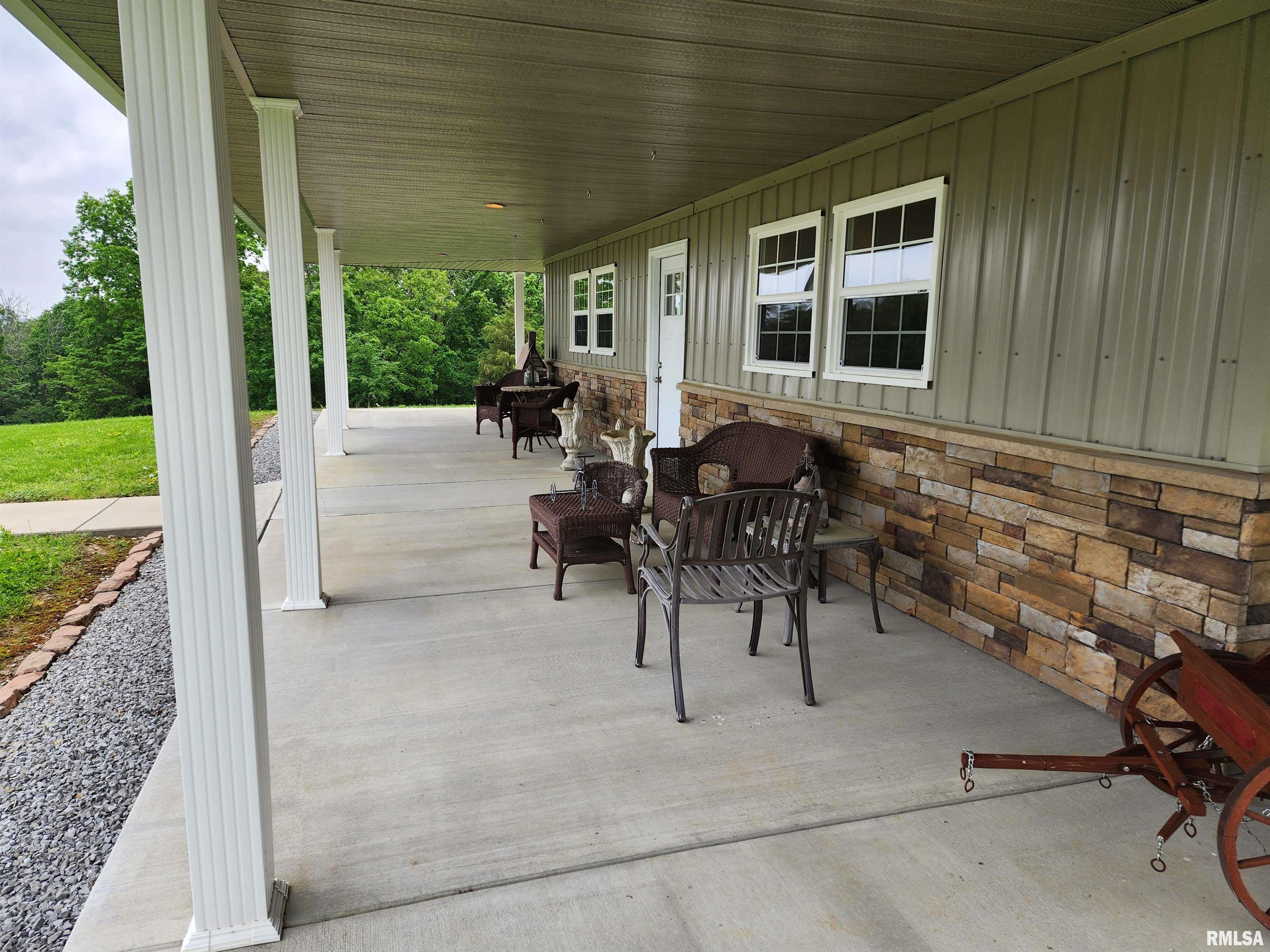 861 State Highway Simpson, IL 62985 - Photo 9 of 66 Gallery Image 9