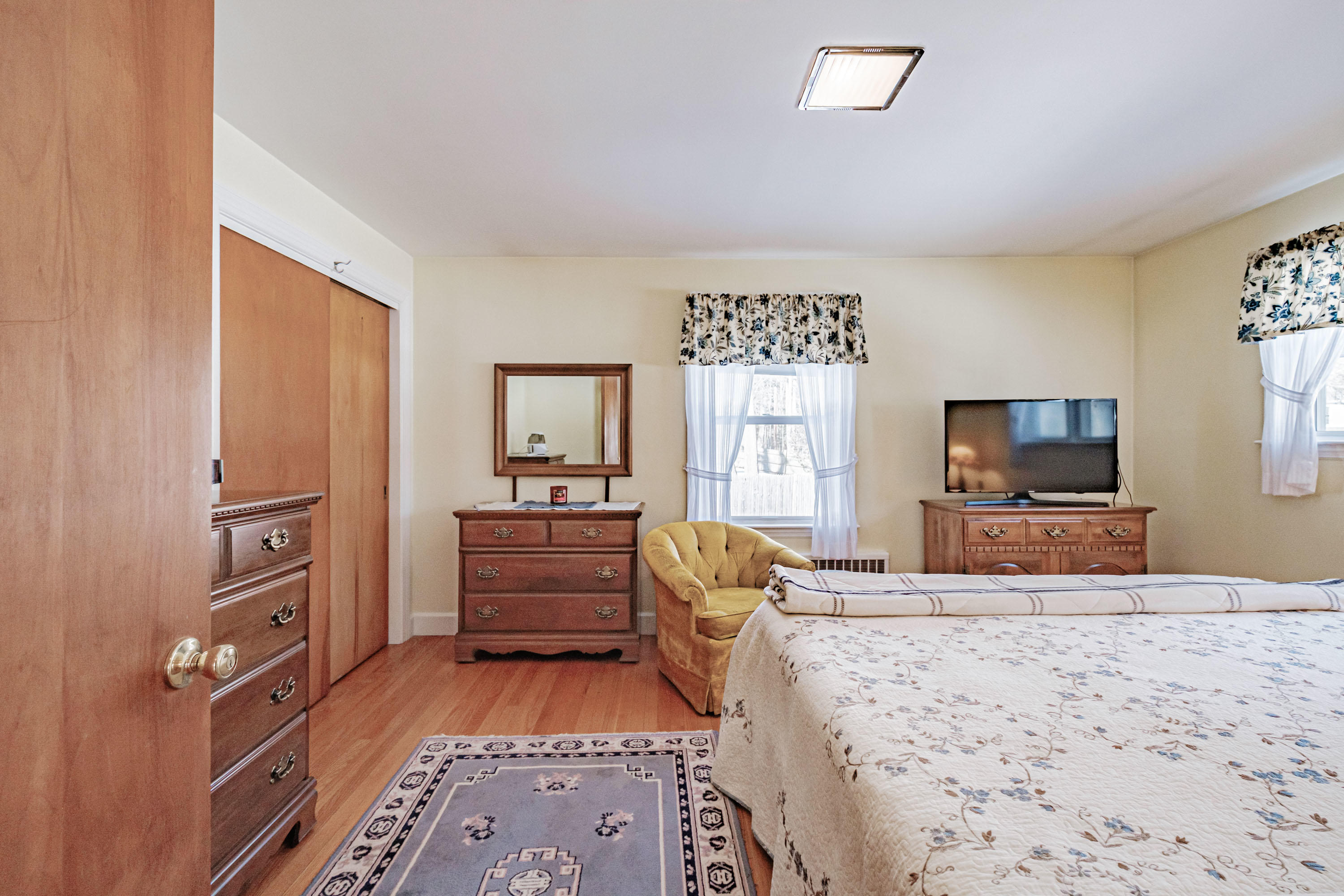 113 Clinton Street Portland, ME 04103 - Photo 35 of 65 Bedroom #2