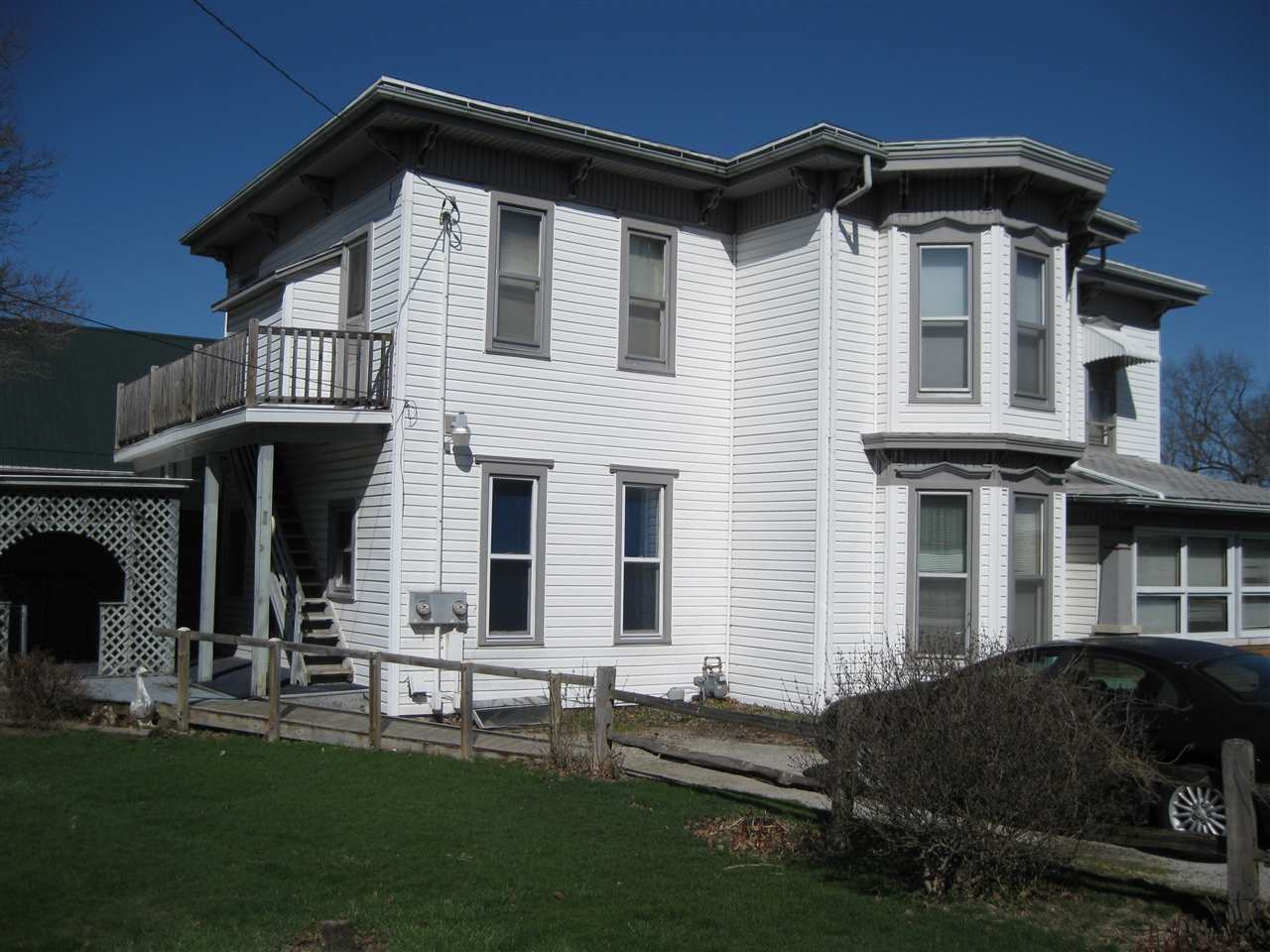 517 West Monroe Street Decatur, IN 46733 - Photo 4 of 19