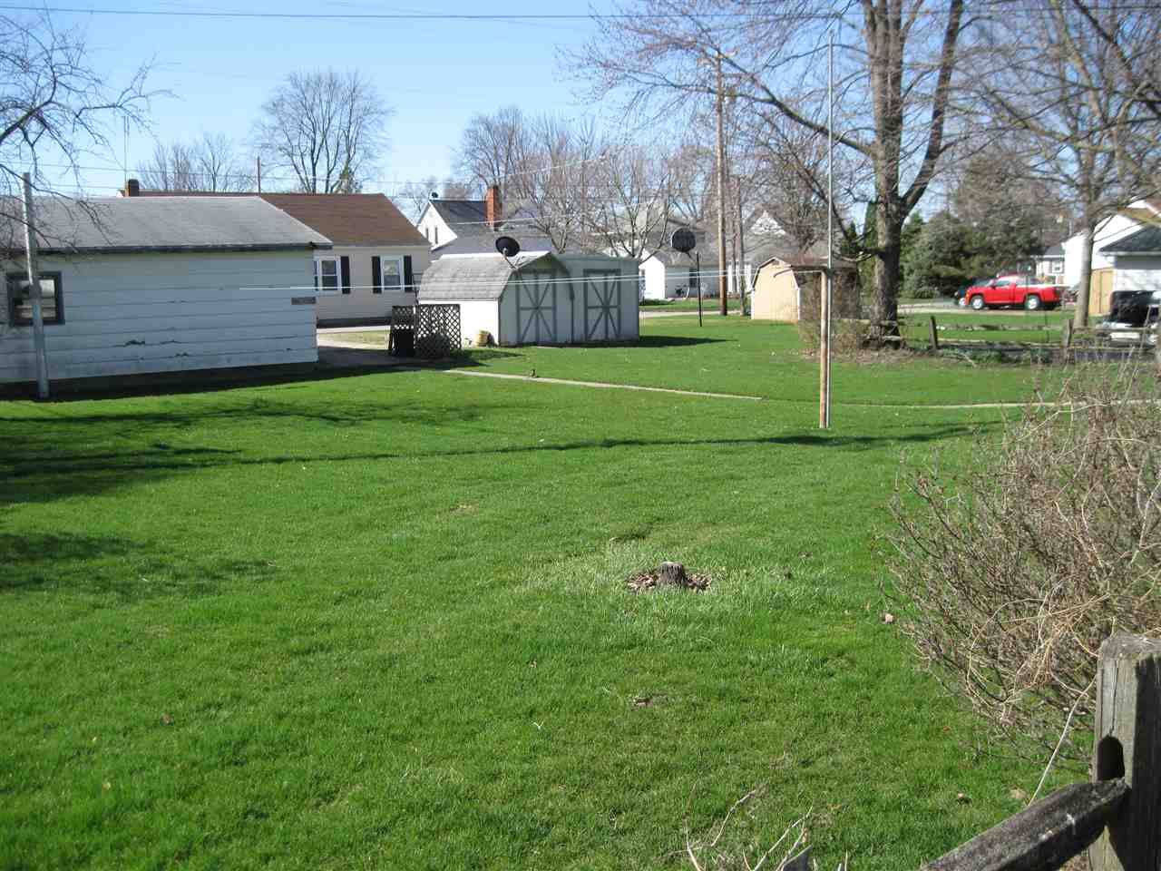 517 West Monroe Street Decatur, IN 46733 - Photo 6 of 19