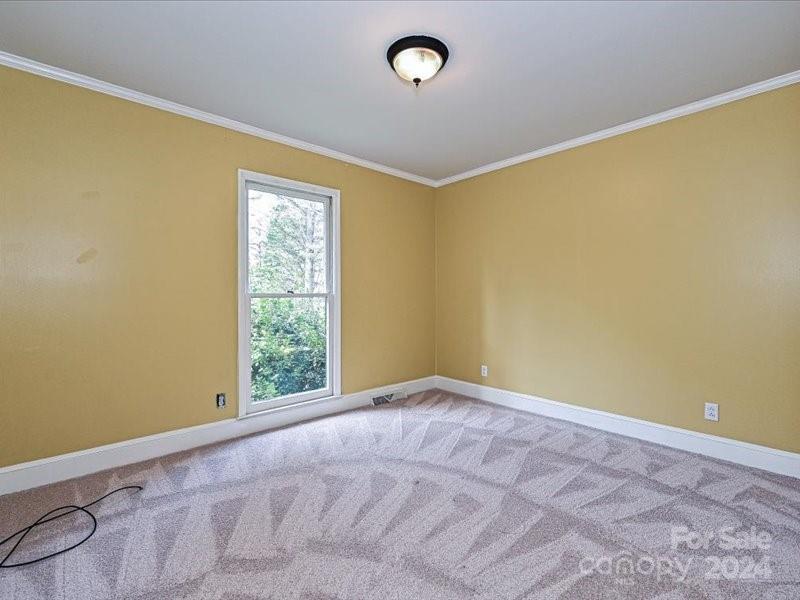 3711 High Ridge Road Charlotte, NC 28270 - Photo 29 of 39 a view of an empty room with a window