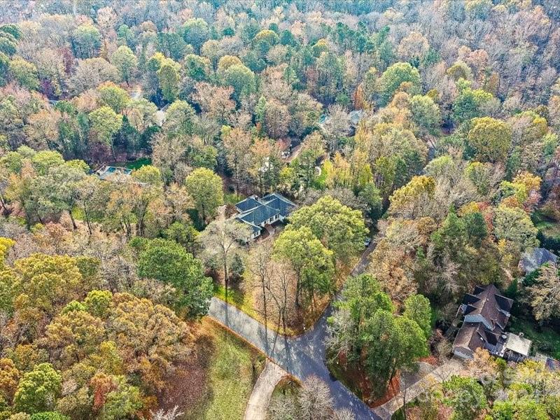 3711 High Ridge Road Charlotte, NC 28270 - Photo 5 of 39 a view of a city