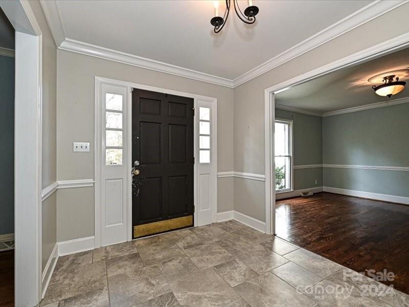 3711 High Ridge Road Charlotte, NC 28270 - Photo 6 of 39