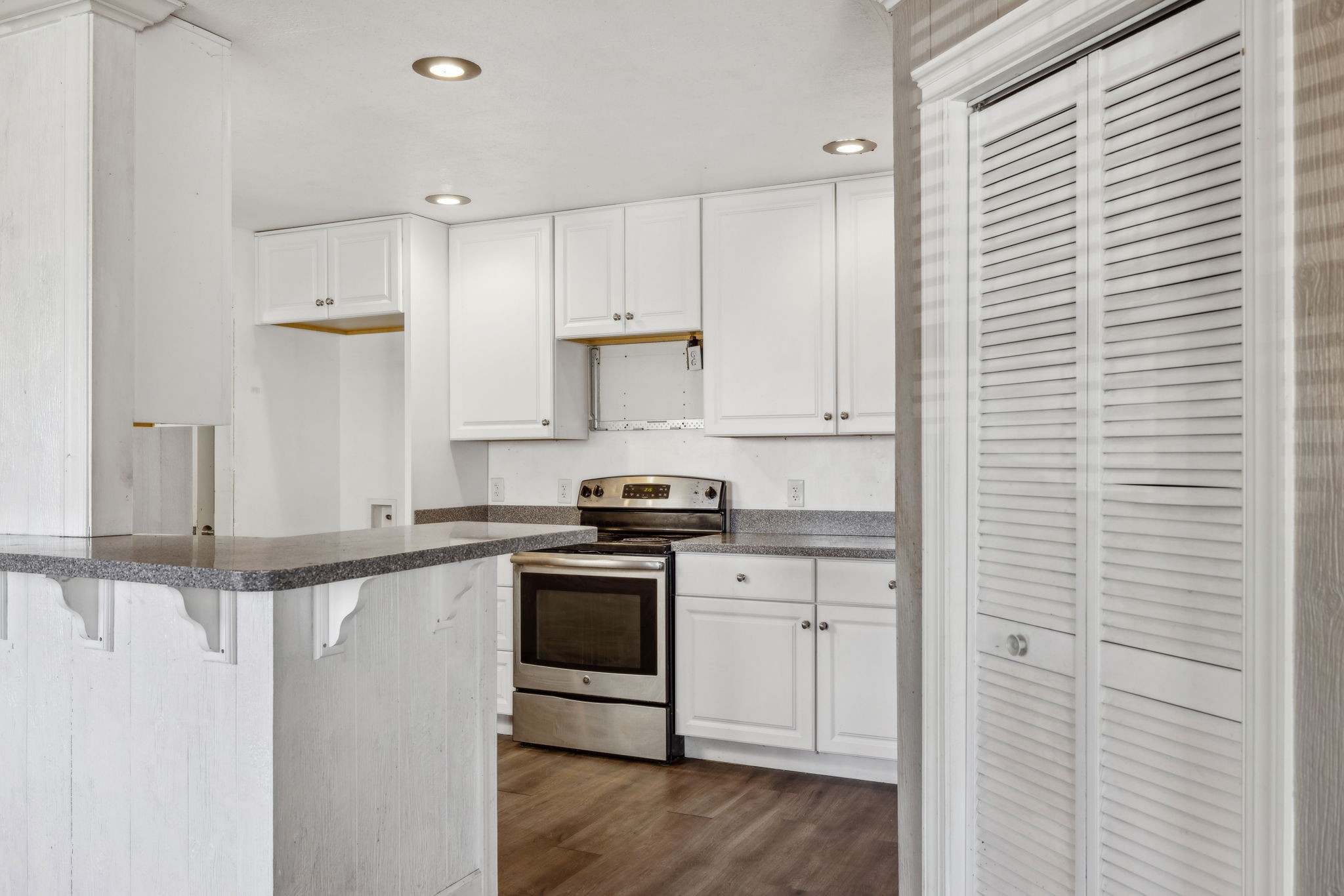 2185 Joe Brown Road Spring Hill, TN 37174 - Photo 18 of 96