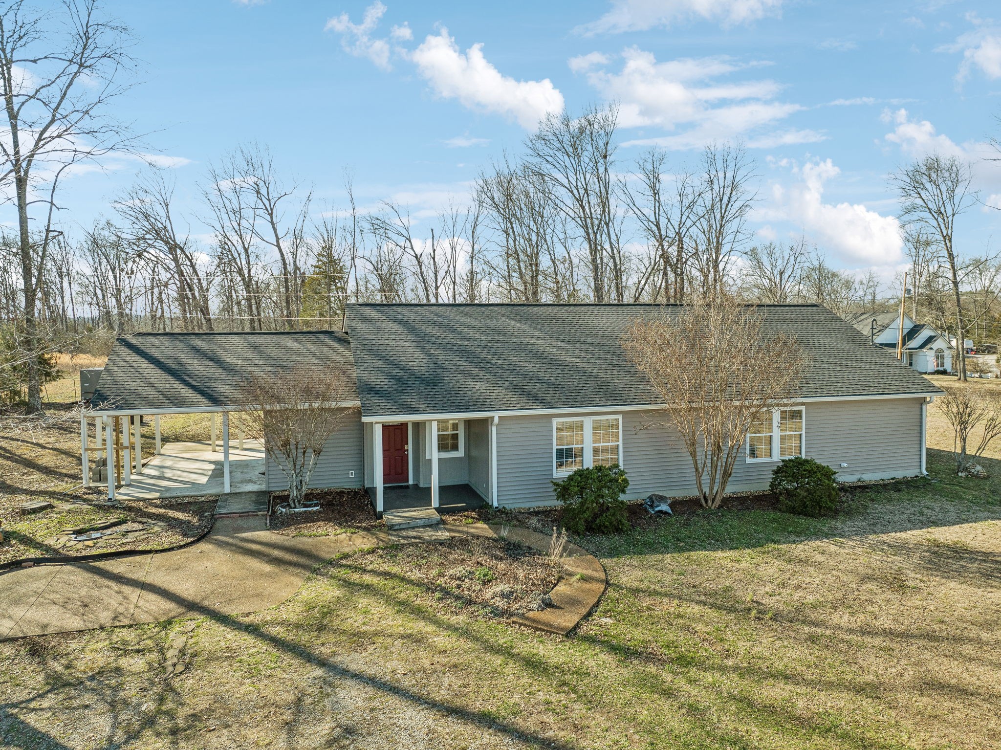 2185 Joe Brown Road Spring Hill, TN 37174 - Photo 2 of 96