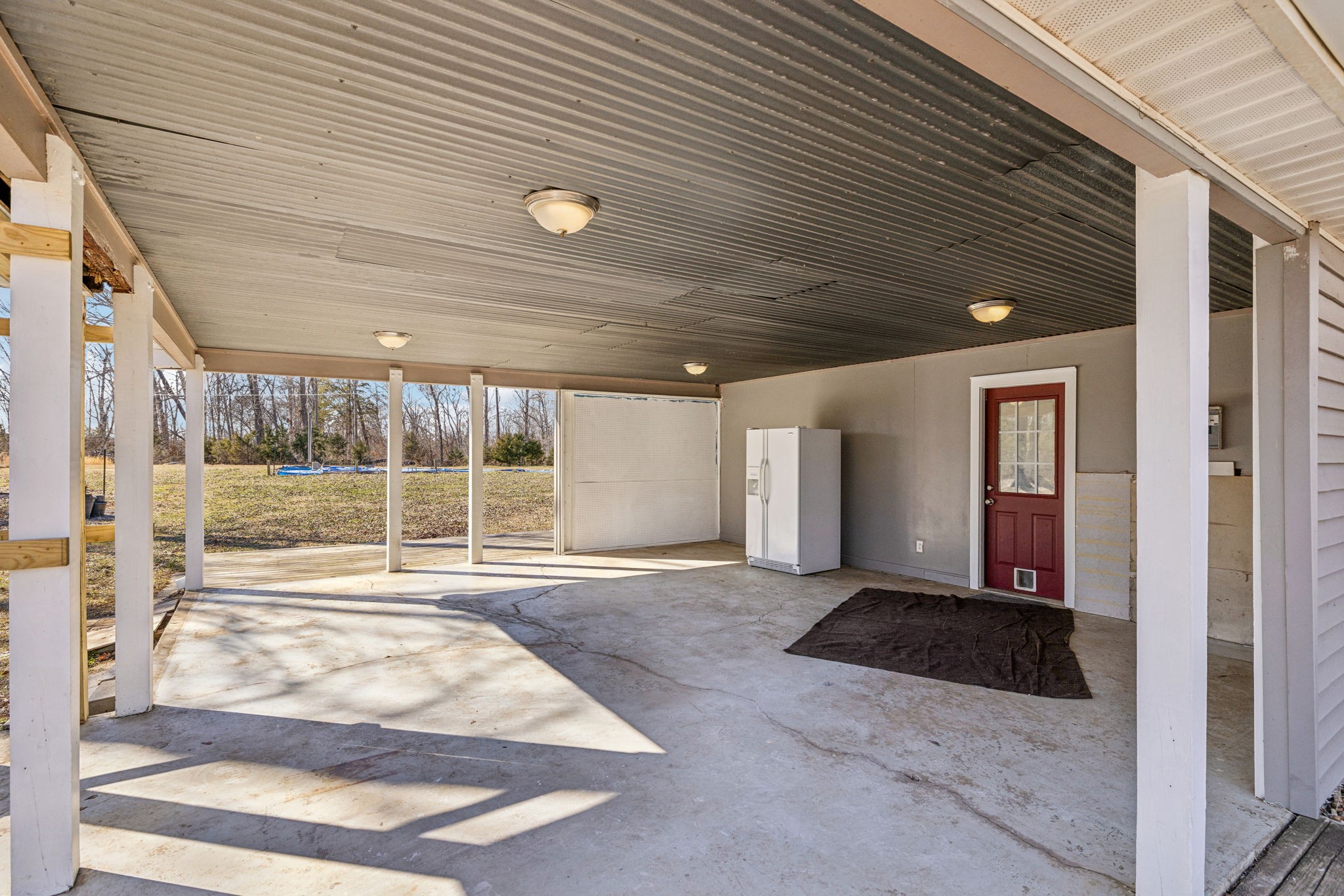 2185 Joe Brown Road Spring Hill, TN 37174 - Photo 40 of 96