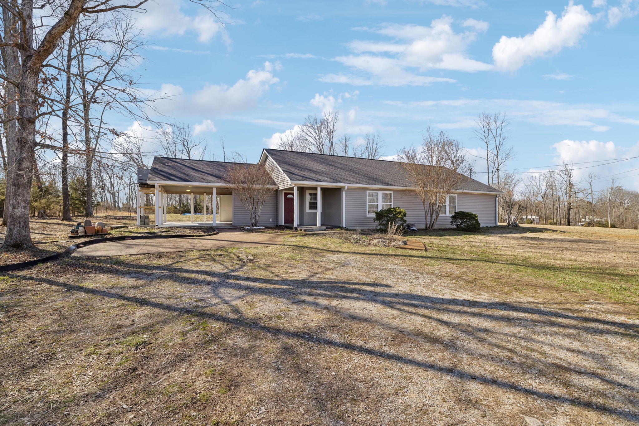 2185 Joe Brown Road Spring Hill, TN 37174 - Photo 4 of 96