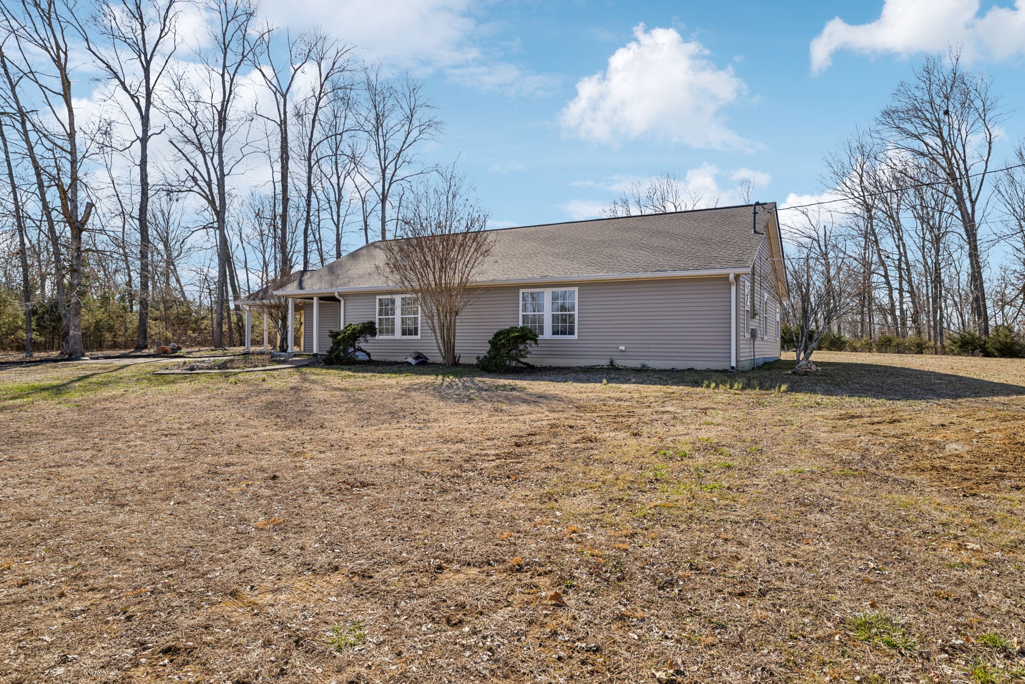 2185 Joe Brown Road Spring Hill, TN 37174 - Photo 43 of 96