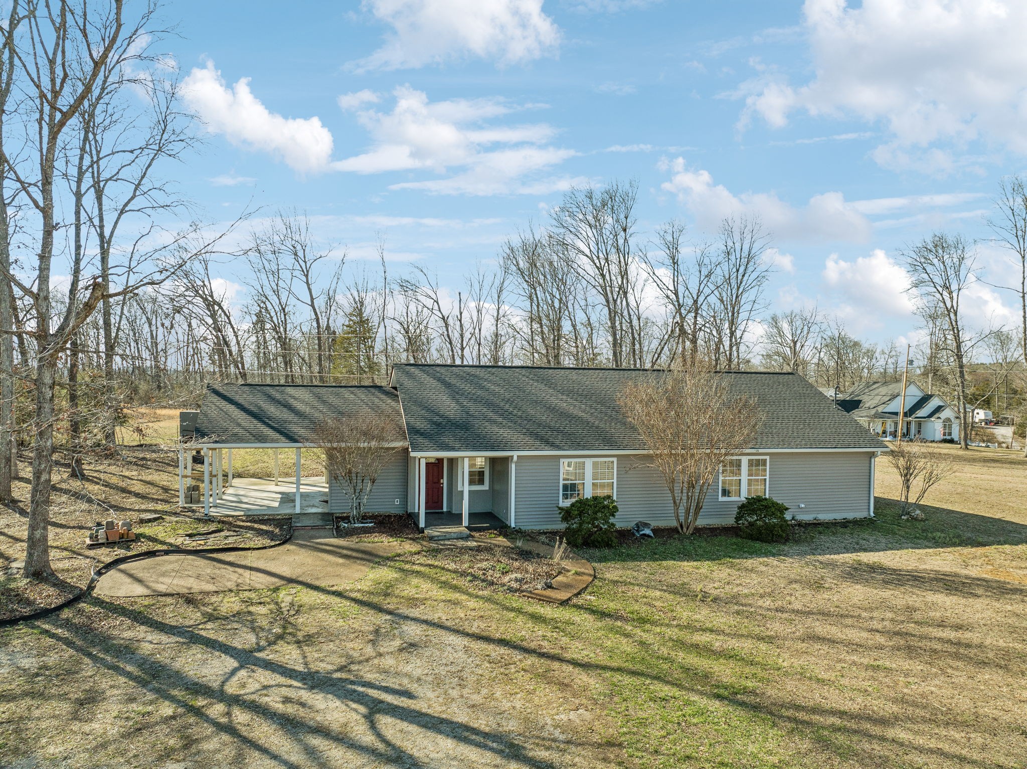 2185 Joe Brown Road Spring Hill, TN 37174 - Photo 45 of 96