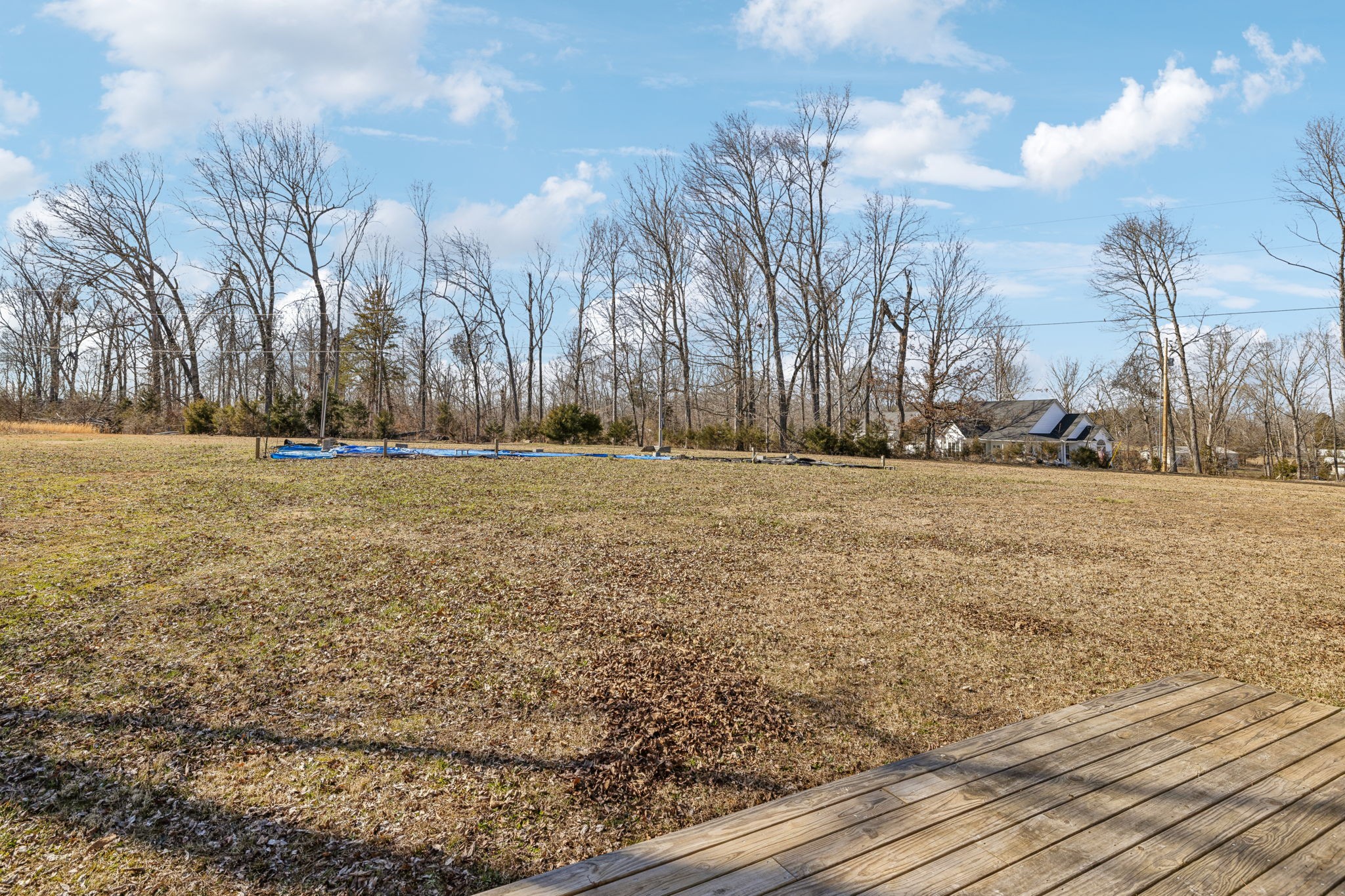 2185 Joe Brown Road Spring Hill, TN 37174 - Photo 47 of 96