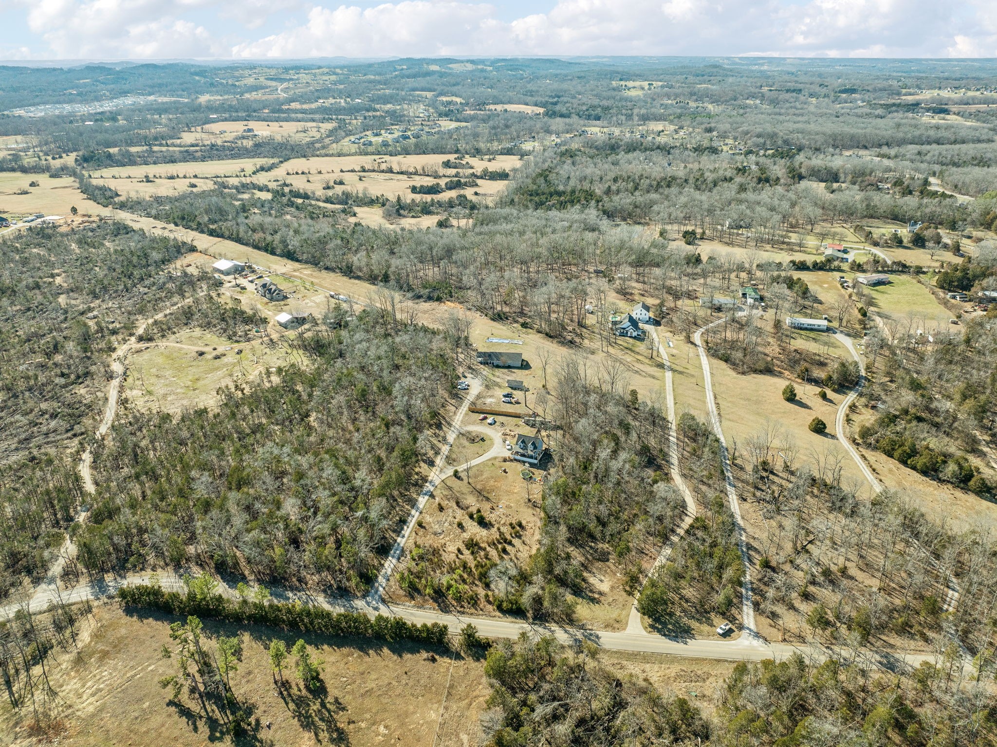 2185 Joe Brown Road Spring Hill, TN 37174 - Photo 52 of 96