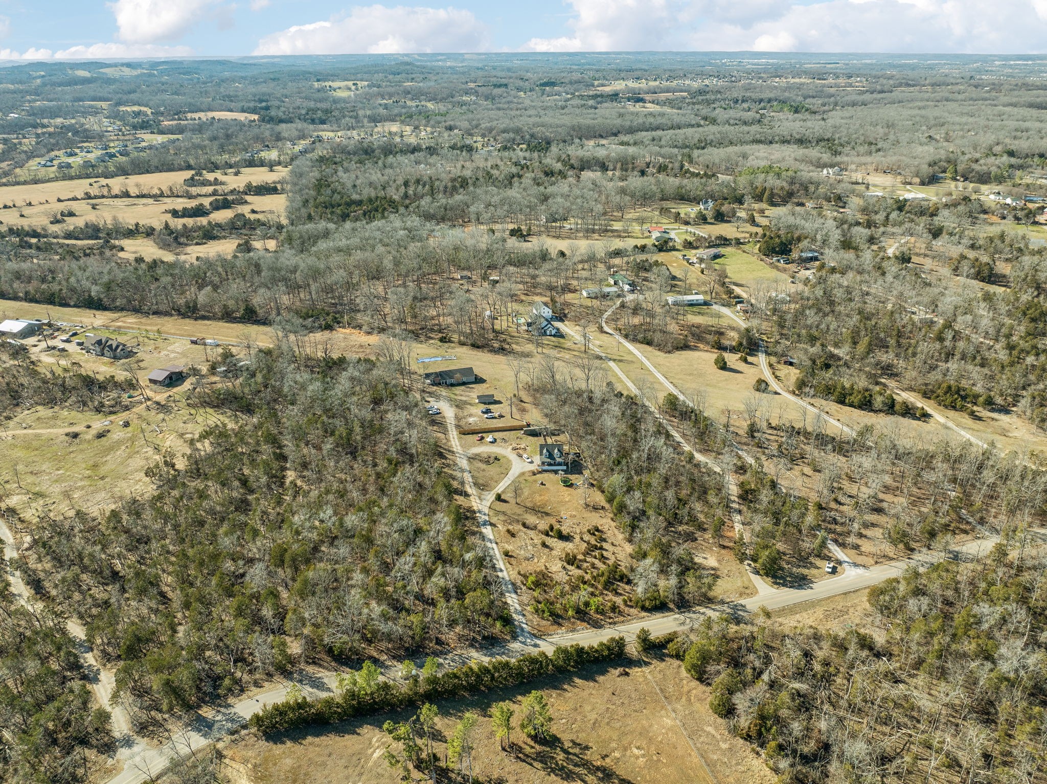 2185 Joe Brown Road Spring Hill, TN 37174 - Photo 53 of 96