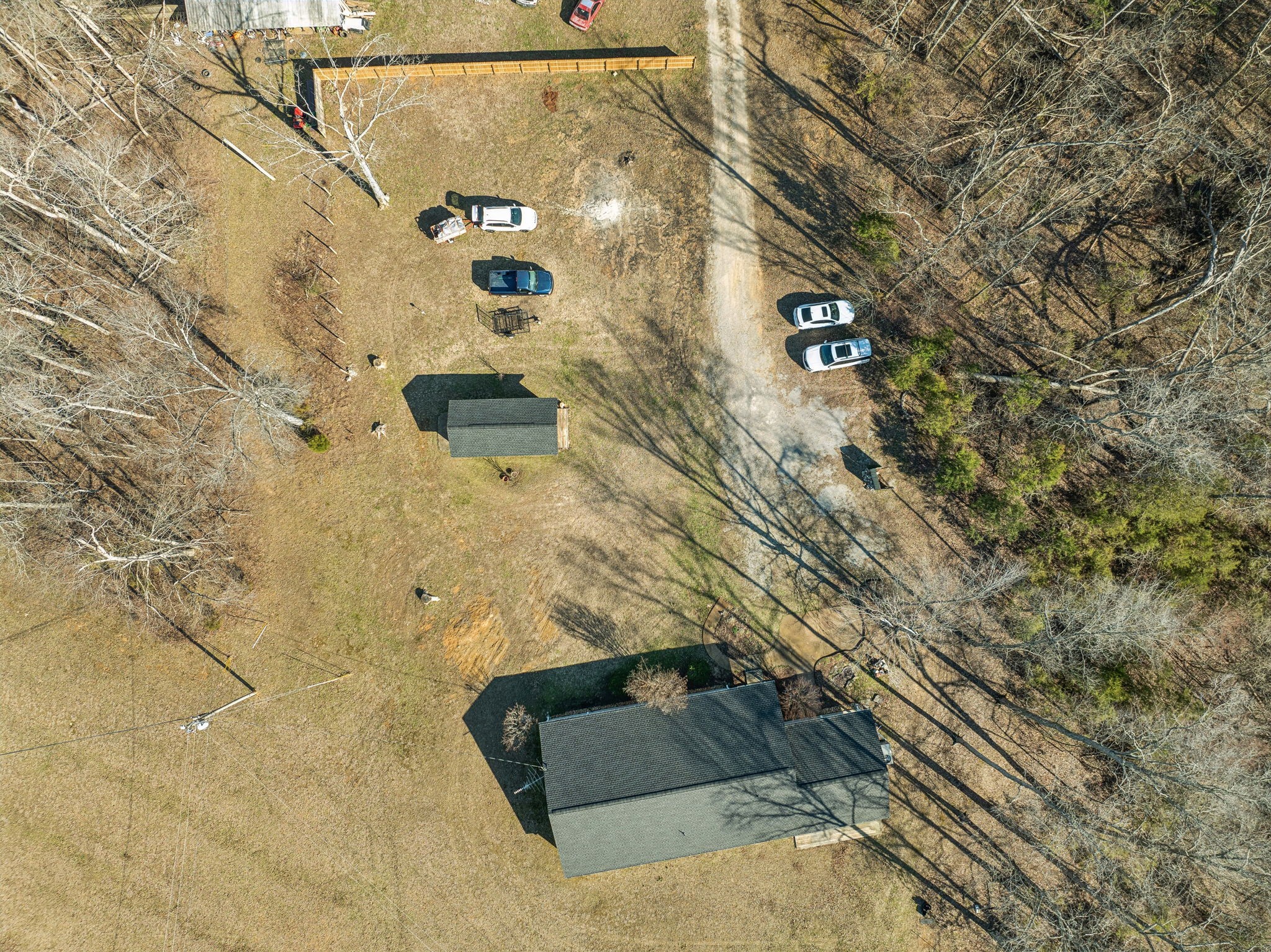 2185 Joe Brown Road Spring Hill, TN 37174 - Photo 59 of 96